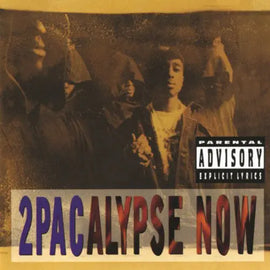 2Pac - 2pacalypse Now Alliance Entertainment