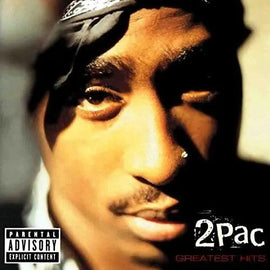 2Pac - Greatest Hits Alliance Entertainment