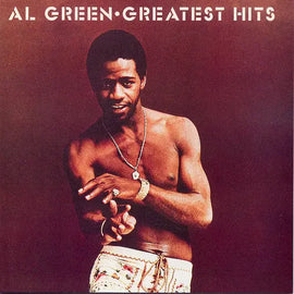 Al Green - Greatest Hits Alliance Entertainment