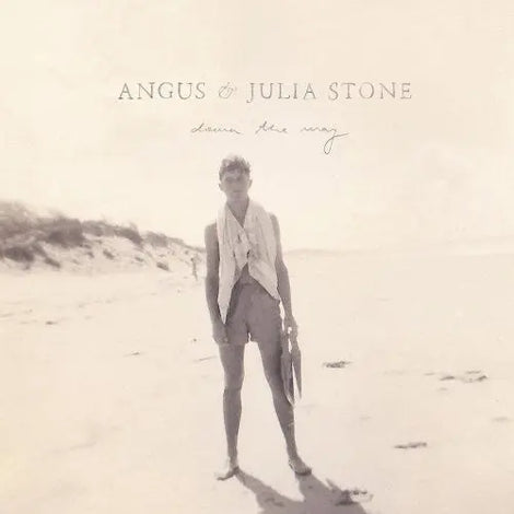 Angus & Julia Stone - Down the Way Alliance Entertainment