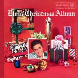 Elvis Presley - Elvis' Christmas Album Alliance Entertainment