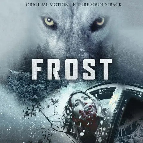 Fernando Perdomo - Frost (Original Soundtrack) Alliance Entertainment