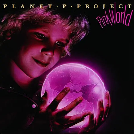 Planet P Project - Pink World Alliance Entertainment