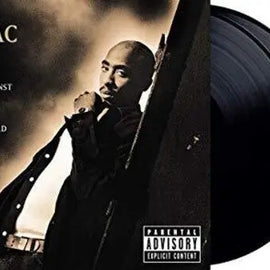 Tupac Shakur - Me Against The World Alliance Entertainment