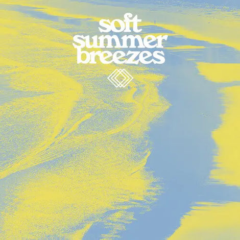 Various Artists - Soft Summer Breezes (Various Artists) Alliance Entertainment